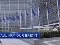 Upaya Partai Brexit Memecah Suara Jelang Pemilu Awal Inggris?