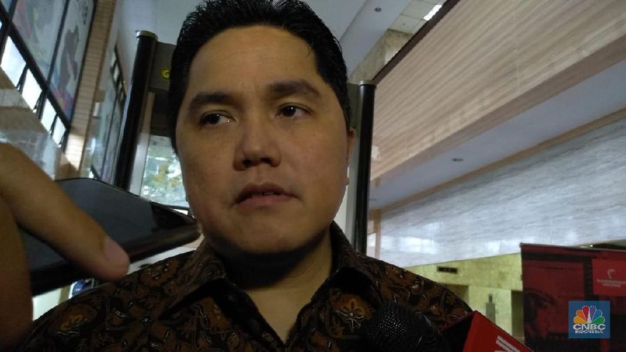 Jumlah BUMN yang dalam kondisi merugi tidaklah sedikit