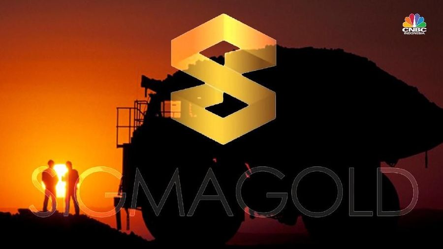 Langkah Bursa Efek Indonesia (BEI) untuk delisting PT Sigmagold Inti Perkasa Tbk. (TMPI) pada Senin pekan depan lanjut terus.