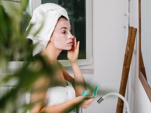 Manfaat Collagen Mask untuk Mengembalikan Kelembapan Kulit Setelah Mudik