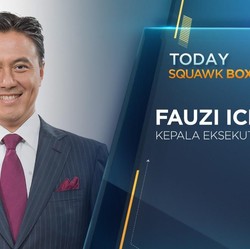 Live! Benarkah Likuiditas Perbankan Seret, Ini Penjelasan LPS