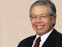 Sah! Bacelius Ruru Jadi Dirut Agung Podomoro Land