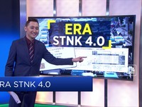 Memasuki Era STNK Online 4.0
