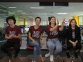VIDEO: Cerdas Cermat Pemain 'Ratu Ilmu Hitam'