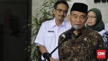 Menko PMK soal UN: yang Disampaikan ke Saya Bukan Dihapus
