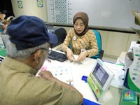 Hanya Meninggal, Cara untuk Berhenti dari BPJS Kesehatan!