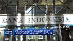Singapura Teken Kerja Sama Keuangan Bilateral USD 10 M