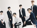 Gaya Elegan dan Seksi GOT7 dalam 'You Calling My Name'