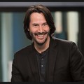 Keanu Reeves Gelisah Soal Teknologi Baru Google dan Microsoft