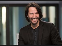 Keanu Reeves Gelisah Soal Teknologi Baru Google dan Microsoft