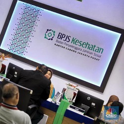 BPJS Kesehatan Mulai Bayar Cicilan Utang ke RS Pekan Ini