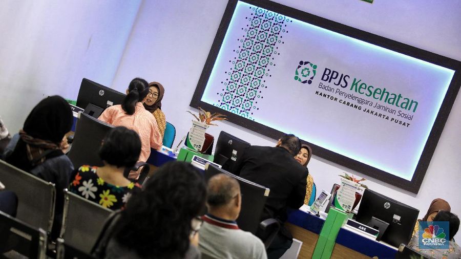 BPJS Kesehatan membantah pernyataan Dim Syamsuddin yang sebut pihaknya berutang Rp 1,2 triliun ke Rumah Sakit Muhammadiyah.
