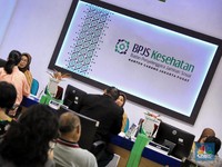 Peserta BPJS Mandiri Dapat Subsidi dari Pemerintah, Caranya?