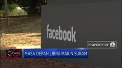 Kelanjutan Uang Libra Faceboook Diragukan