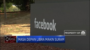 Kelanjutan Uang Libra Faceboook Diragukan