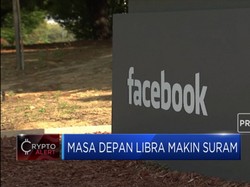 Kelanjutan Uang Libra Faceboook Diragukan