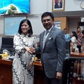 Menkominfo: UU Perlindungan Data Pribadi kelar Oktober 2020