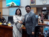 Menkominfo: UU Perlindungan Data Pribadi kelar Oktober 2020