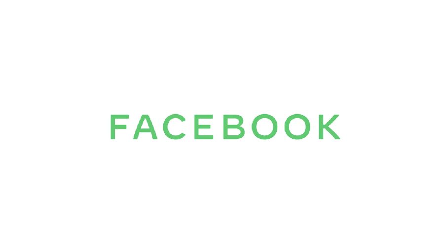 Branding baru Facebook dirancang untuk kejelasan, menggunakan tipografi khusus serta huruf besar untuk membuat perbedaan visual antara perusahaan dan aplikasi.