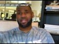 VIDEO: LeBron James Beri Tempat Tinggal untuk Tunawisma