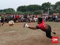 Gengsi Besar Juragan-juragan Tarkam