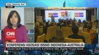 VIDEO: Konferensi Asosiasi Bisnis Indonesia-Australia