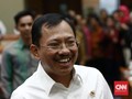 Menkes Terawan Minta BPJS Kesehatan Fokus Layanan Dasar