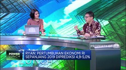 Ekonom Sebut 3 Cara Dorong Pertumbuhan Ekonomi RI, Apa Saja ?