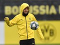 Jadon Sancho Diklaim Tertarik Bergabung ke MU