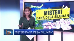 Misteri Dana Desa 'Siluman'