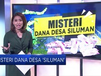 Misteri Dana Desa 'Siluman'