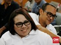Nunung Divonis 1,5 Tahun Penjara