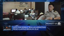 Strategi Kementerian ATR/BPN Perjelas Urusan Pertanahan
