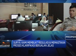 Strategi Kementerian ATR/BPN Perjelas Urusan Pertanahan