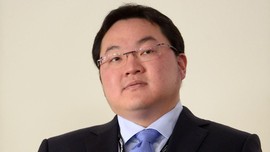 Siprus Janji Cabut Paspor Buronan 1MDB