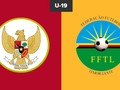LIVE REPORT: Timnas Indonesia U-19 vs Timor Leste