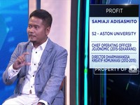 Jojonomic, Aplikasi Untuk Mempermudah Pengelolaan Usaha