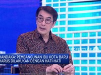 Pak Mendag & Pak Menpar Ini Harapan Pengusaha Sektor Ritel