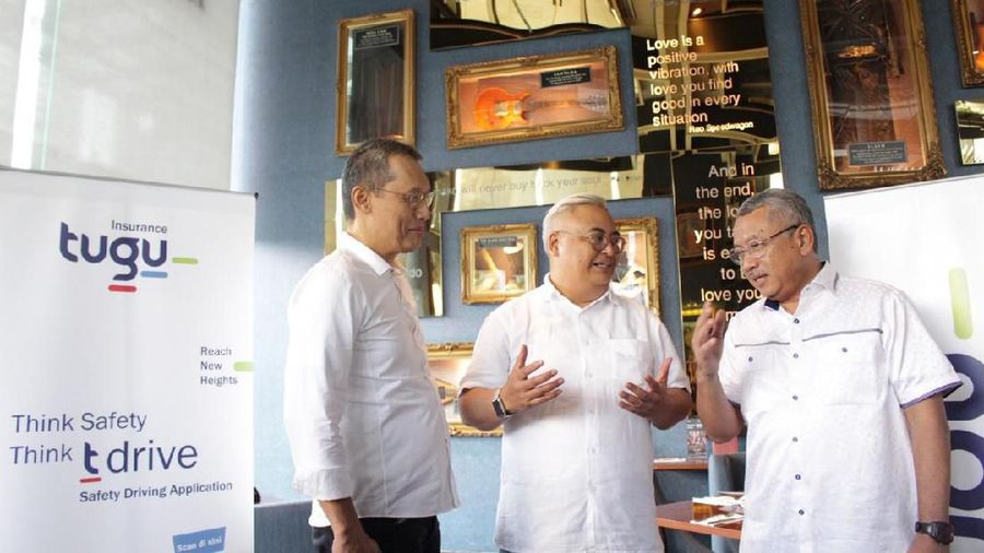 PT Asuransi Tugu Pratama Indonesia Tbk (Tugu Insurance) kembali mendapatkan peringkat Rating A- dari A.M. Best, lembaga pemeringkat global.