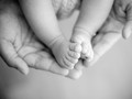 Penantian Chintya Lamusu: 8 Tahun dan Bayi Lahir Prematur