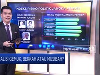 Koalisi Gemuk, Berkah atau Musibah?