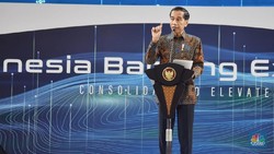 Ini Rentetan Kekesalan Jokowi dalam Sehari