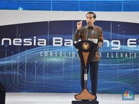 Ini Rentetan Kekesalan Jokowi dalam Sehari