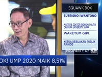 Apindo: Kenaikan UMP 2020 Tak Sebanding dengan Produktivitas