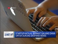 Startup Kata.Ai Berniat Galang Dana untuk Ekspansi Bisnis
