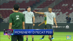 PSSI Pecat Simon Mcmenemy