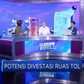 Progres Divestasi Ruas Tol Waskita Toll Road