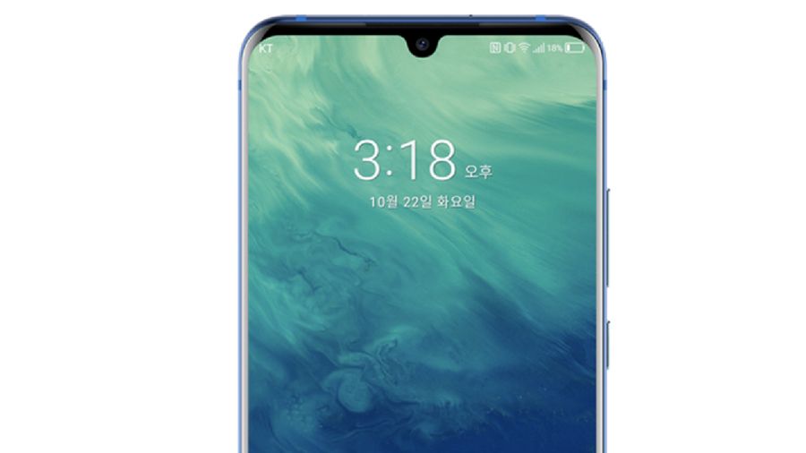 Setelah TikTok, Kompetitor WhatsApp ini Luncurkan Ponsel 5G