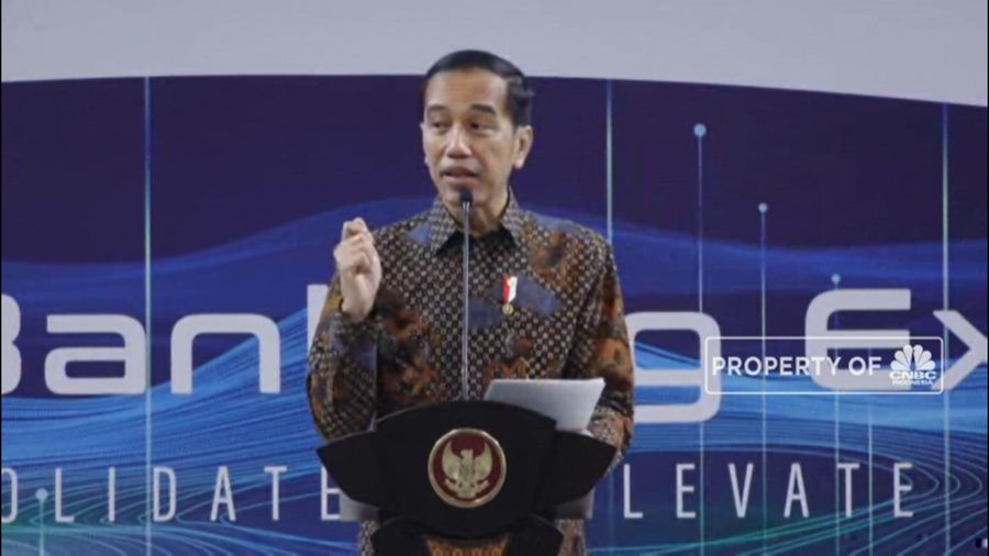 Serius Bakal Siap Berantem Jika CAD Sudah Beres, Pak Jokowi?