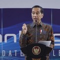 Jokowi Siap Gigit Orang yang Menghalangi untuk Setop Impor